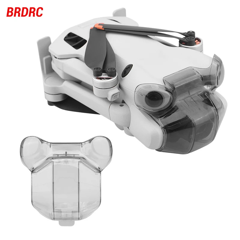 Drone Camera Case - Lensdop voor DJI Mini 4 Pro,