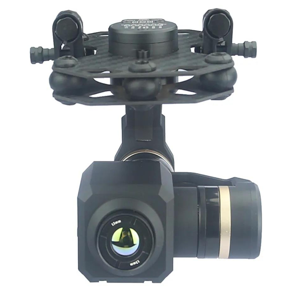 Drone Camera Stabilized - Tarot TL3T20 3-assige Gimbal 640 Thermische
