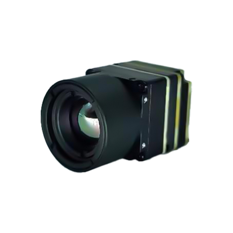 NCZOBOE 640*512 CVBS Thermisch - Drone Camera Thermal recensie en prijs