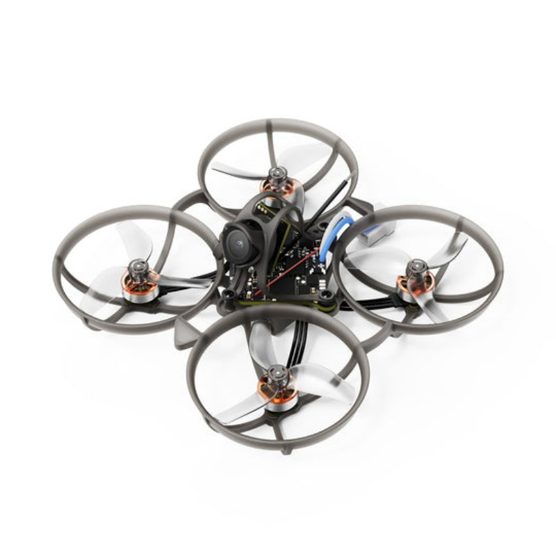 BETAFPV Air75 II Borstelloze W - Drone Camera 4K recensie en prijs