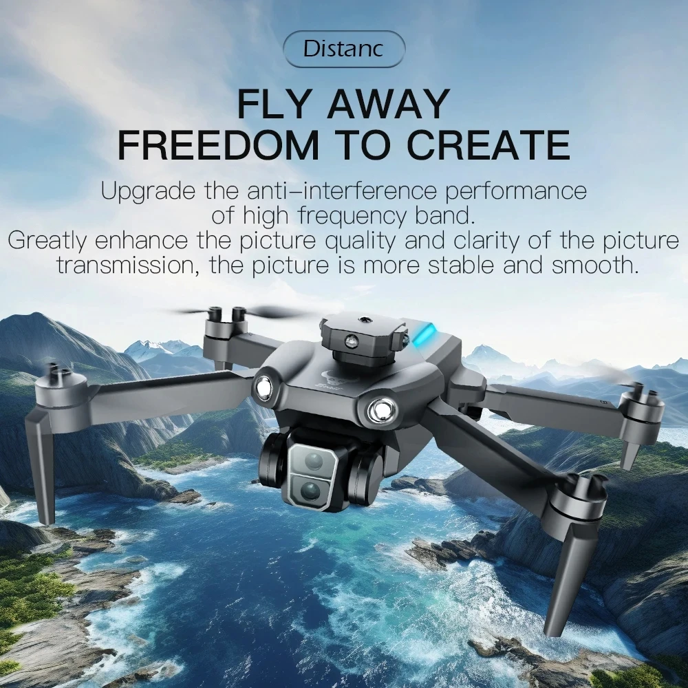 SG109 Pro Mini Drone 8K Profes - Drone Camera 4K recensie en prijs