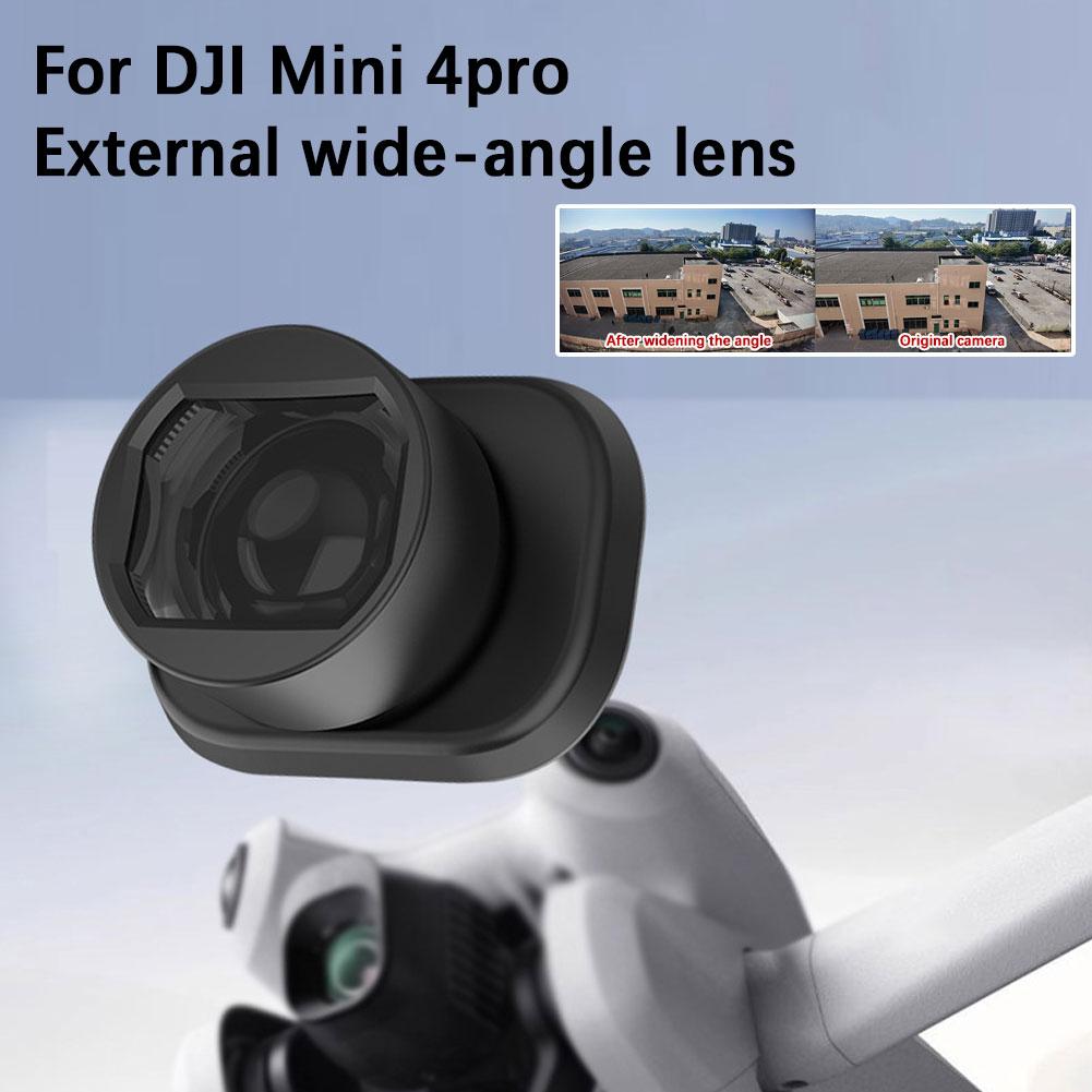 Voor Dji Mini 4 Pro (Toegewijd - Drone Camera Filter recensie en prijs