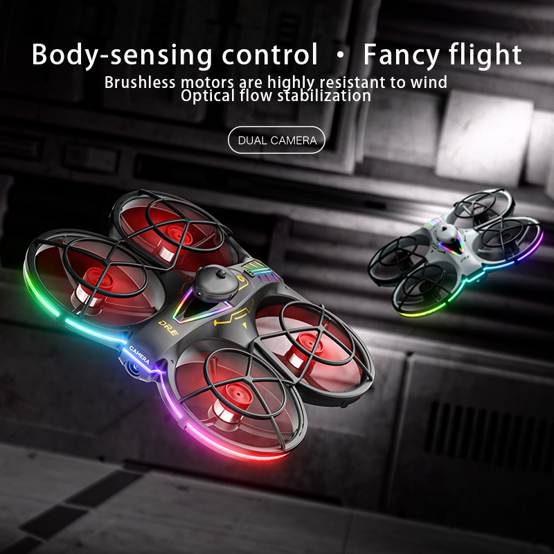 RH830 RC Professionele Drone 4 - Drone Camera 4K recensie en prijs