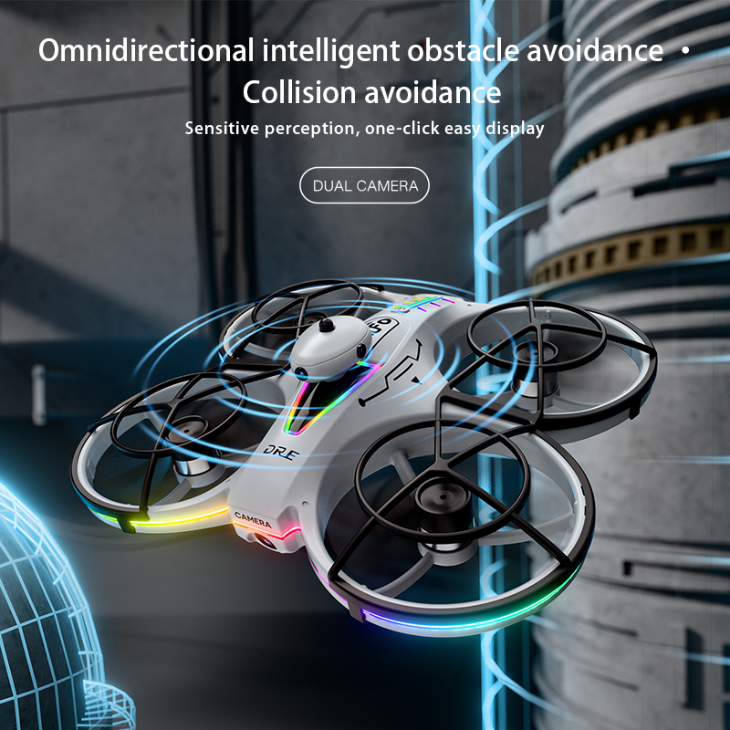RH830 RC Professionele Drone 4 - Drone Camera 4K recensie en prijs