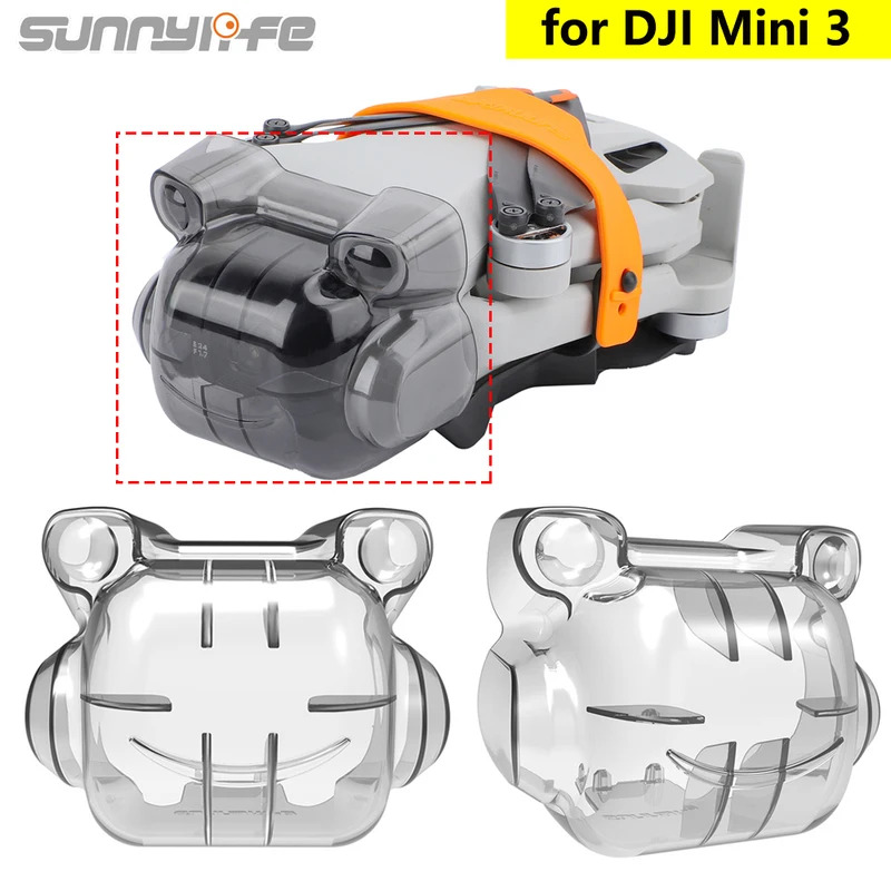 Sunnylife Case Voor DJI Mini 3 - Drone Camera Case recensie en prijs