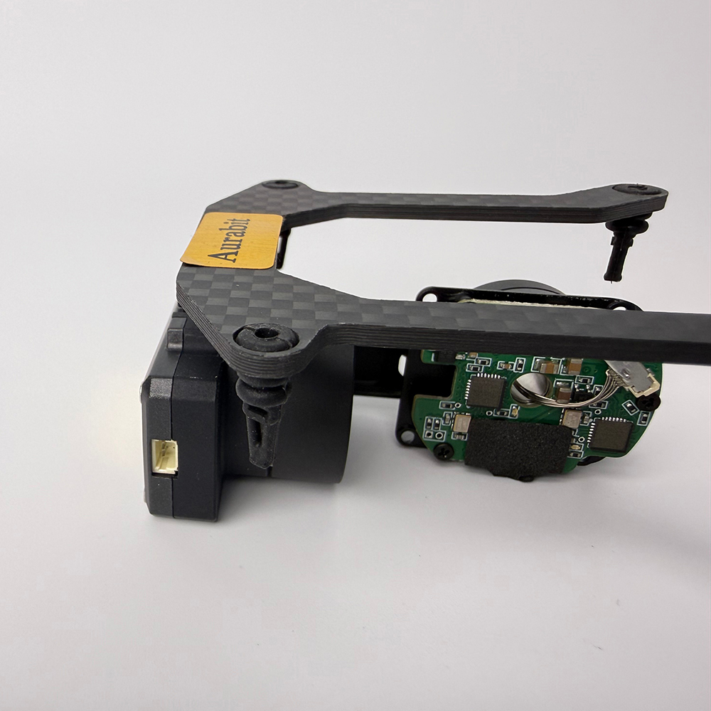 Borstelloze Gimbal 3-Axis 2-Ax - Drone Camera Mount recensie en prijs