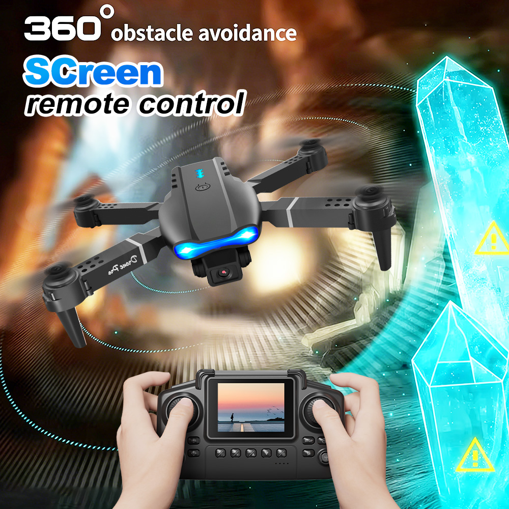 Aerial Drone Dual Lens Switch  - Drone Camera Filter recensie en prijs