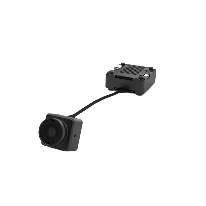 2025 Nieuwe CADDXFPV-accessoir - Drone Camera Thermal recensie en prijs