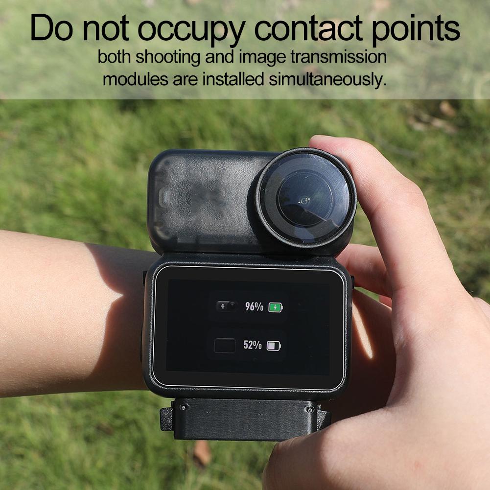 Voor DJI Nano Polsbandbeugel A - Drone Camera Mount recensie en prijs