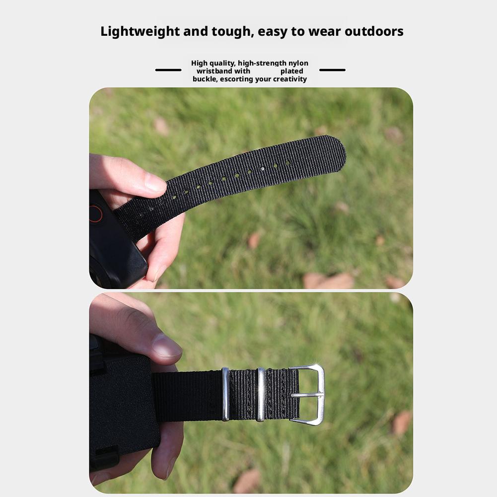 Voor DJI Nano Polsbandbeugel A - Drone Camera Mount recensie en prijs